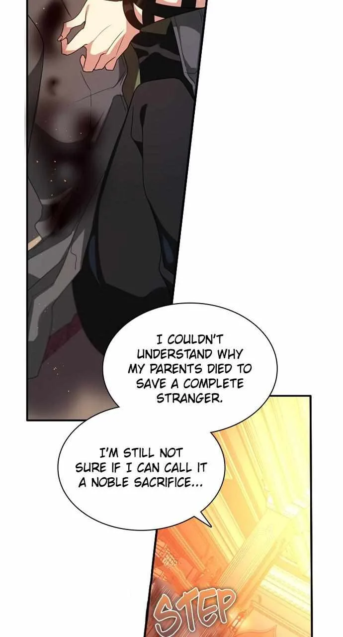 Zero Game Chapter 221 page 71