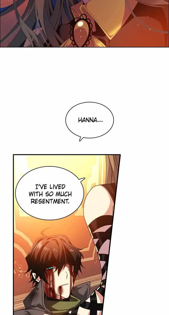 Zero Game Chapter 221 page 70