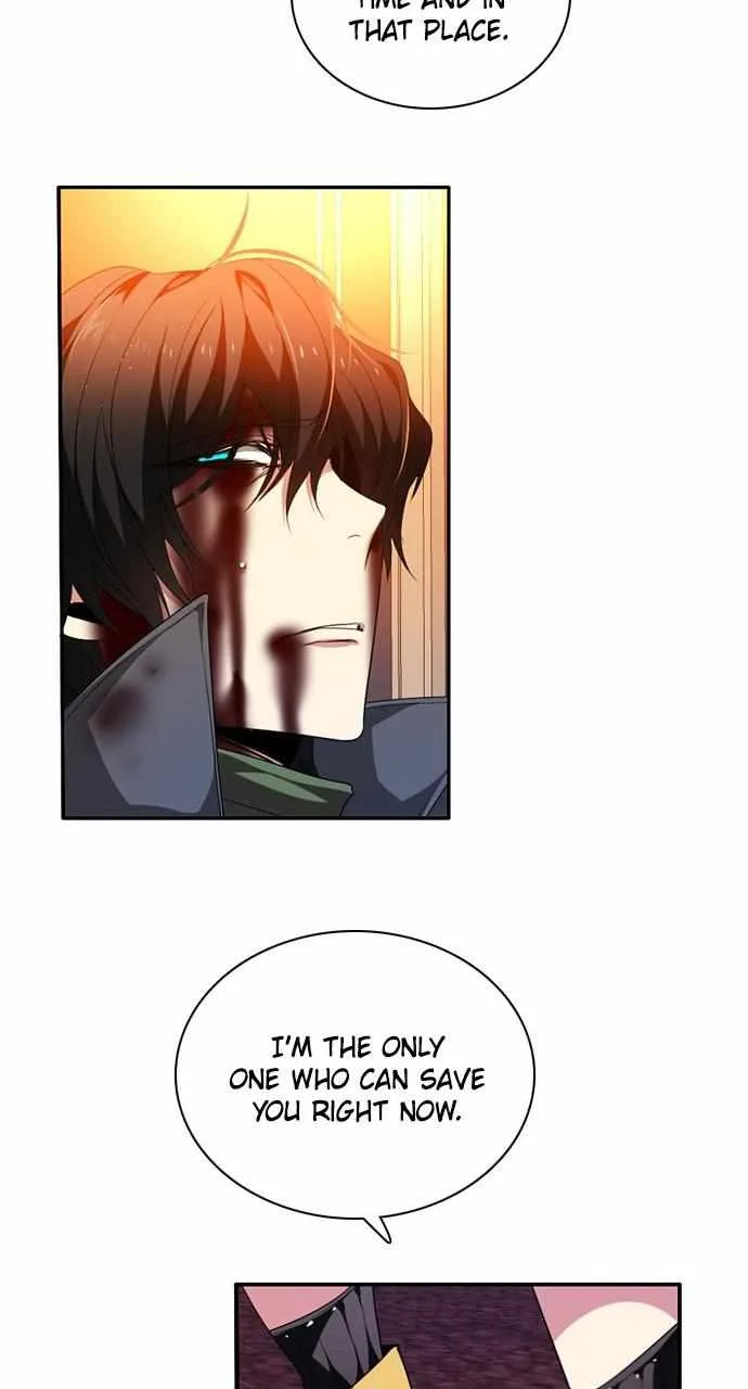 Zero Game Chapter 221 page 73