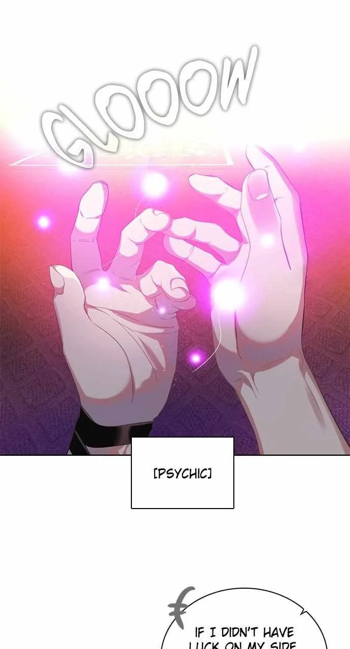 Zero Game Chapter 221 page 75