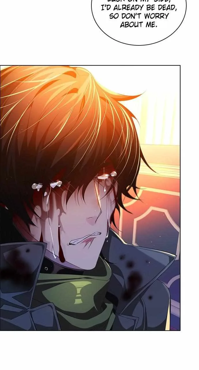 Zero Game Chapter 221 page 76