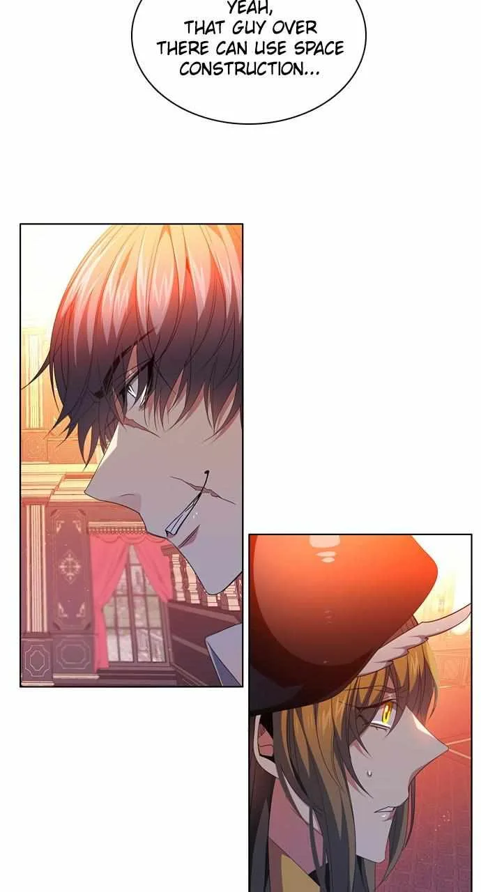 Zero Game Chapter 221 page 81