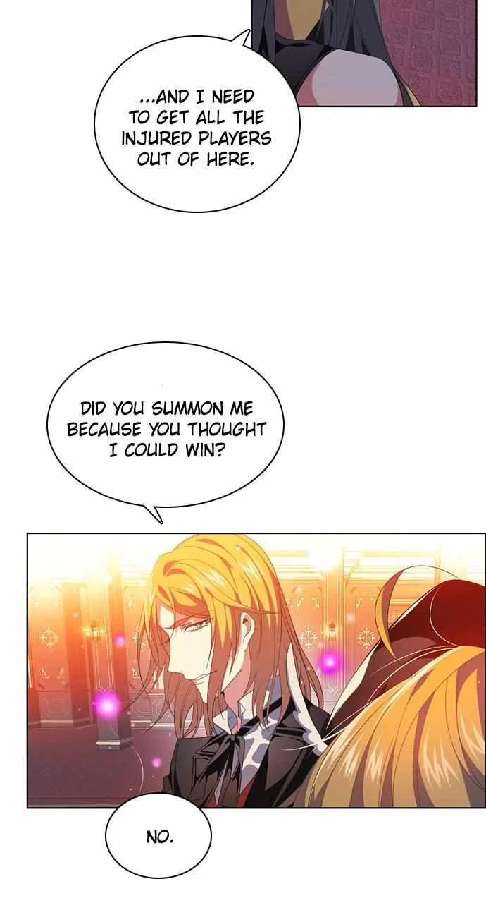 Zero Game Chapter 221 page 82