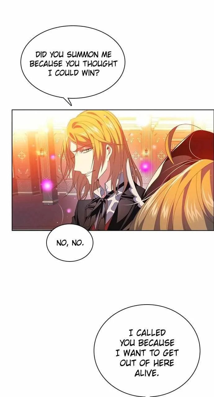 Zero Game Chapter 222 page 2