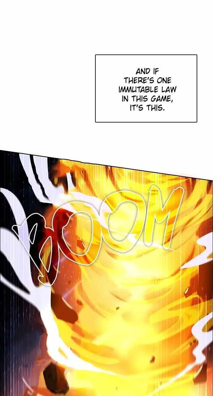 Zero Game Chapter 222 page 26