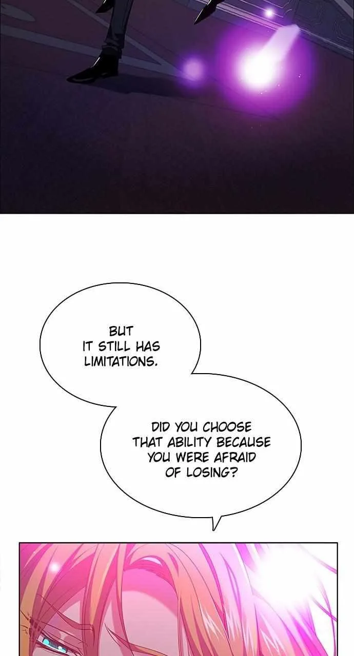 Zero Game Chapter 222 page 22