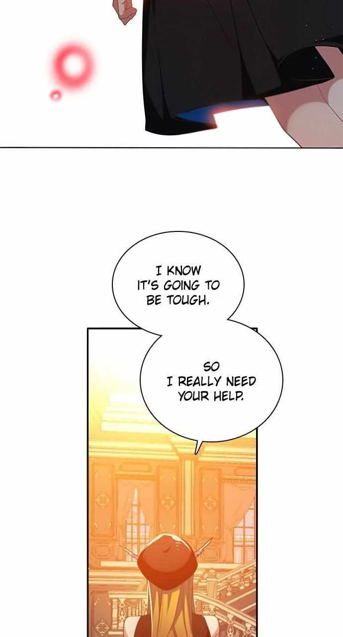 Zero Game Chapter 222 page 7