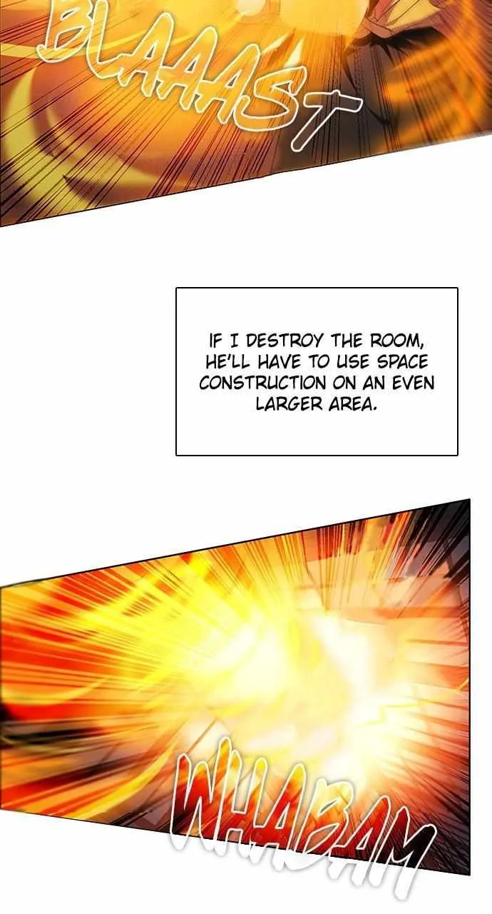 Zero Game Chapter 222 page 25