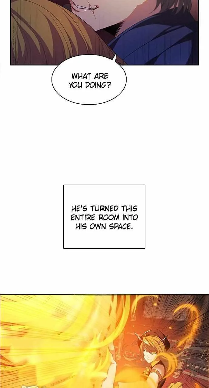 Zero Game Chapter 222 page 24