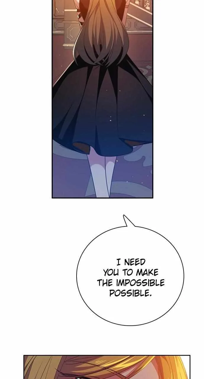 Zero Game Chapter 222 page 8