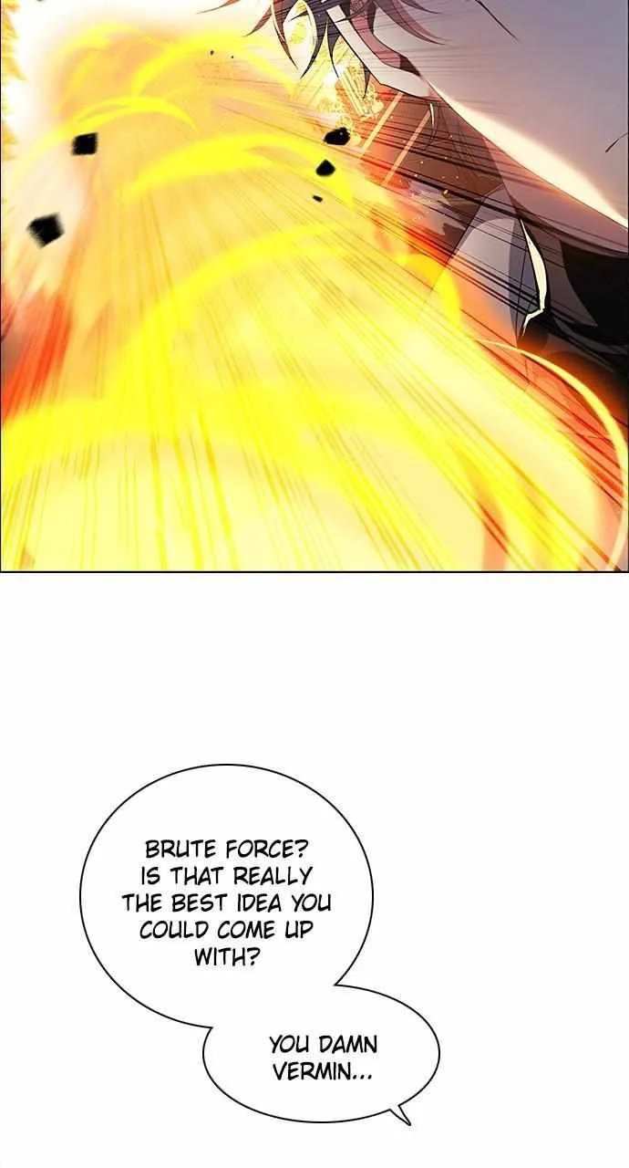 Zero Game Chapter 222 page 17
