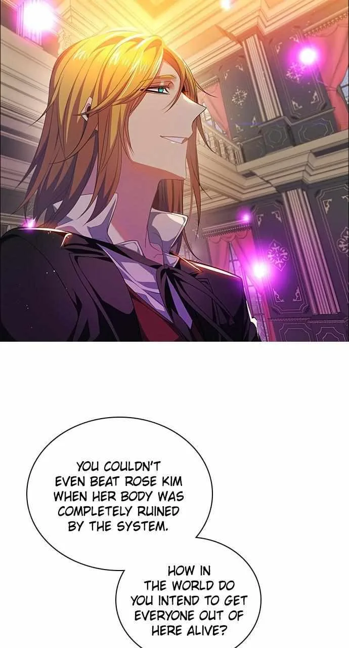 Zero Game Chapter 222 page 5