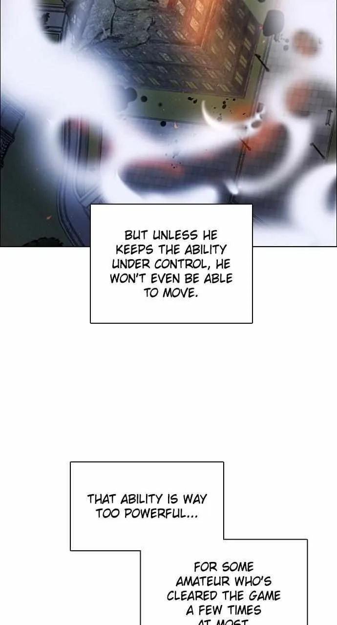 Zero Game Chapter 222 page 30