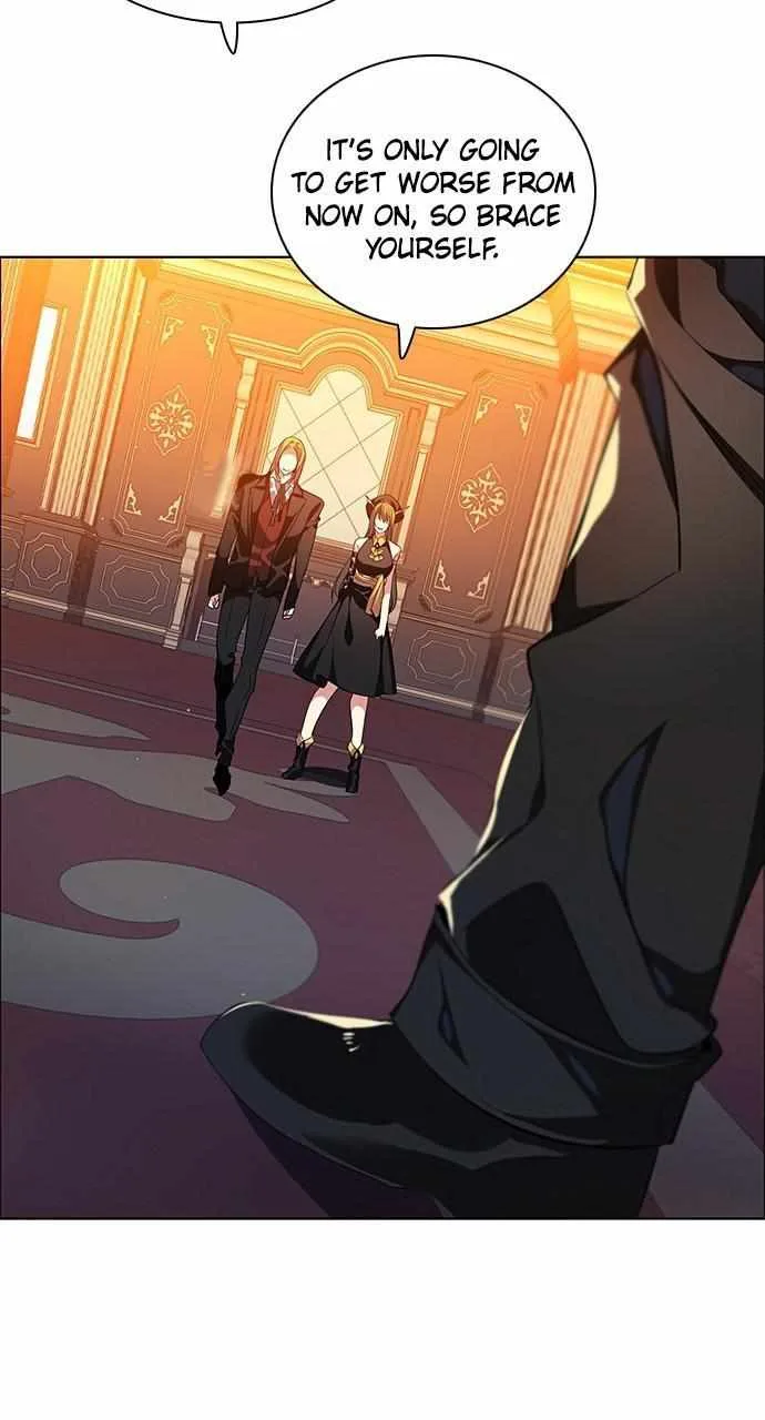 Zero Game Chapter 222 page 10