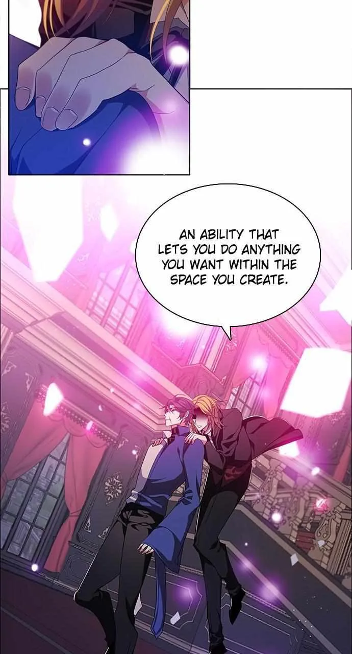 Zero Game Chapter 222 page 21
