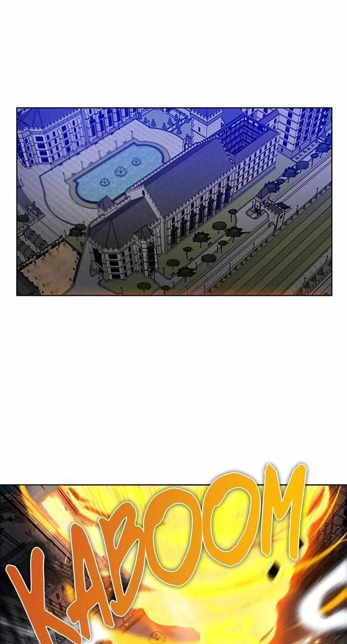 Zero Game Chapter 222 page 15