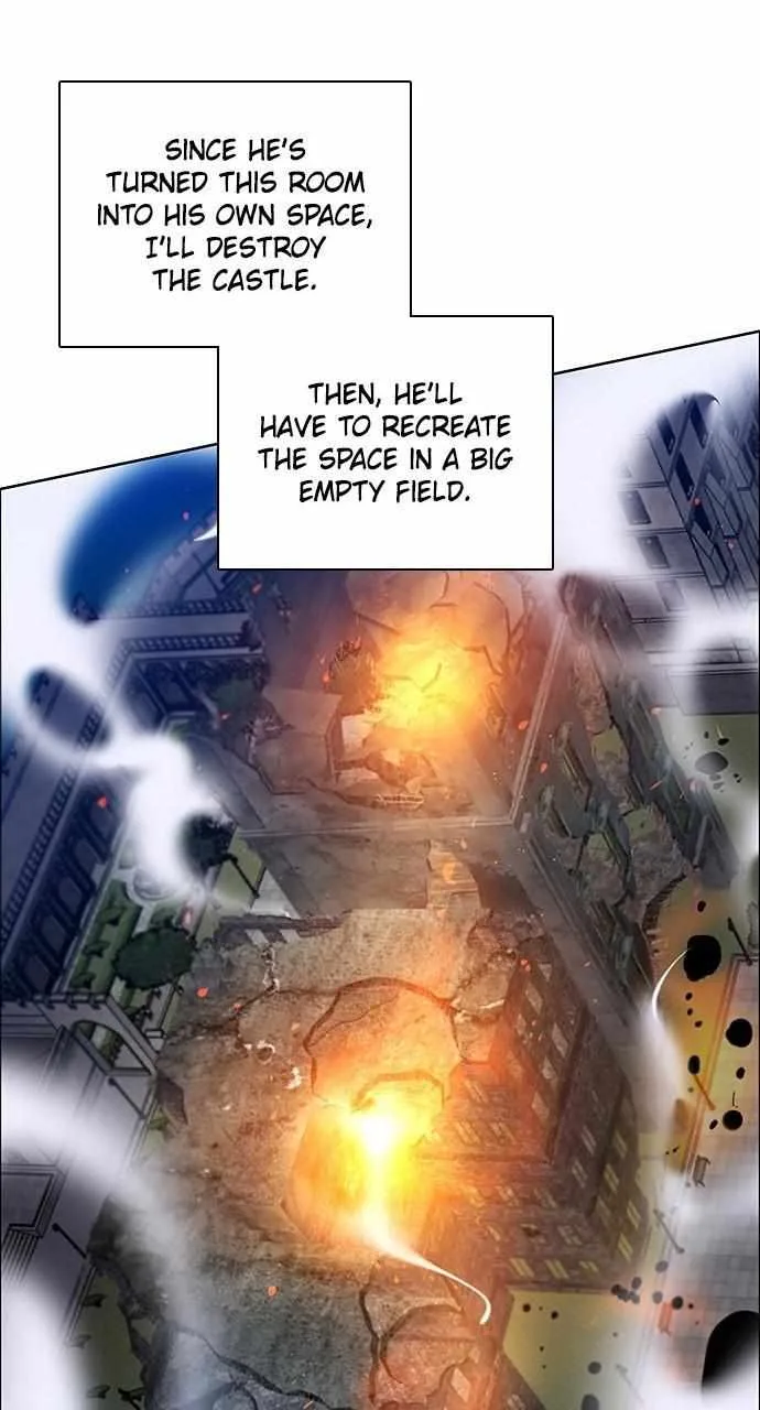 Zero Game Chapter 222 page 29