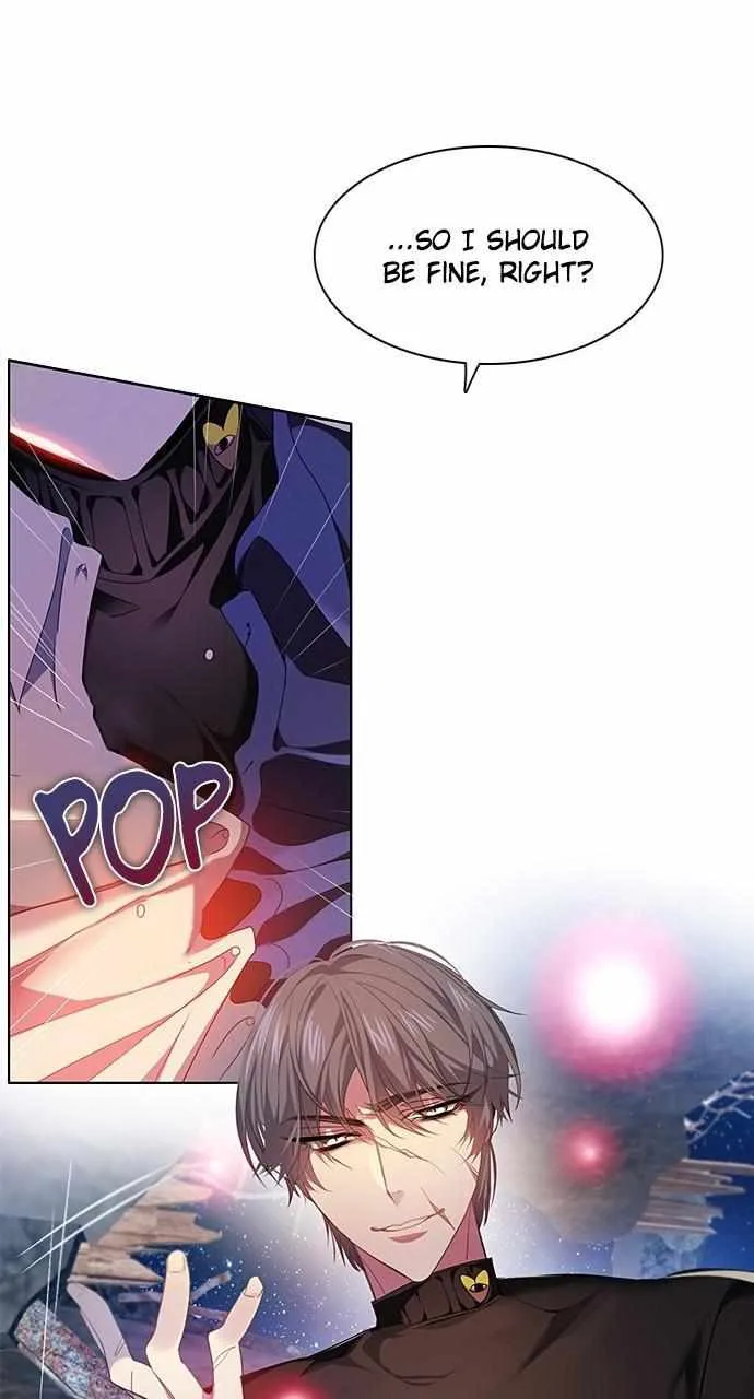 Zero Game Chapter 222 page 35