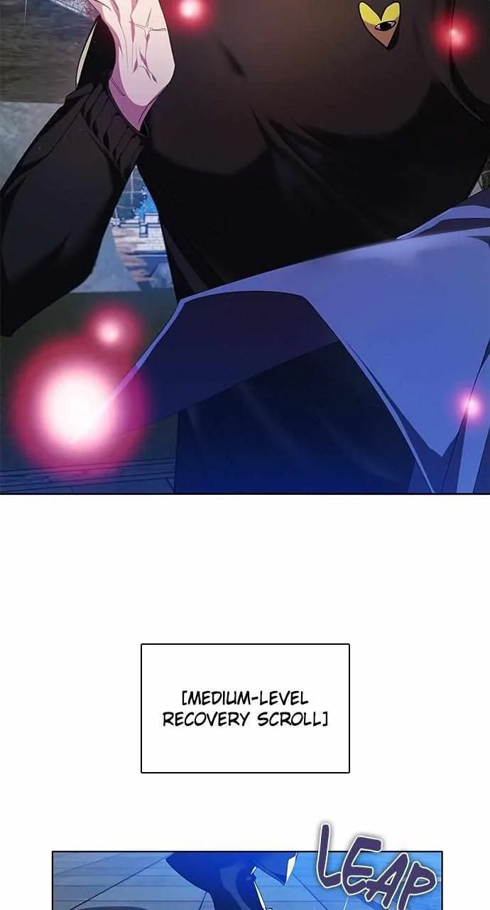 Zero Game Chapter 222 page 36
