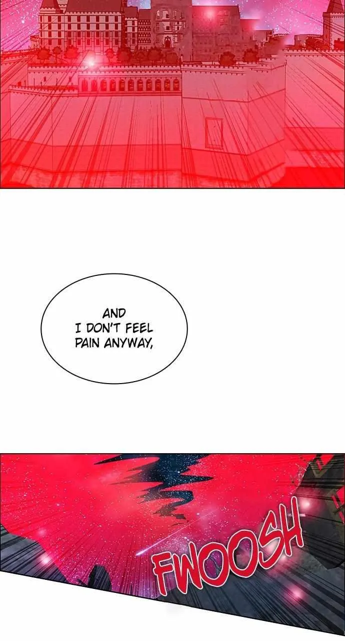 Zero Game Chapter 222 page 34
