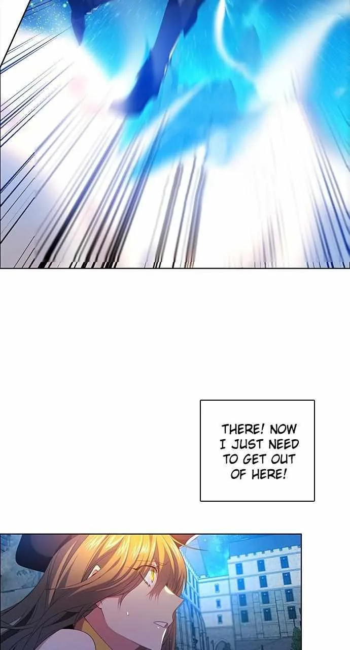 Zero Game Chapter 222 page 39