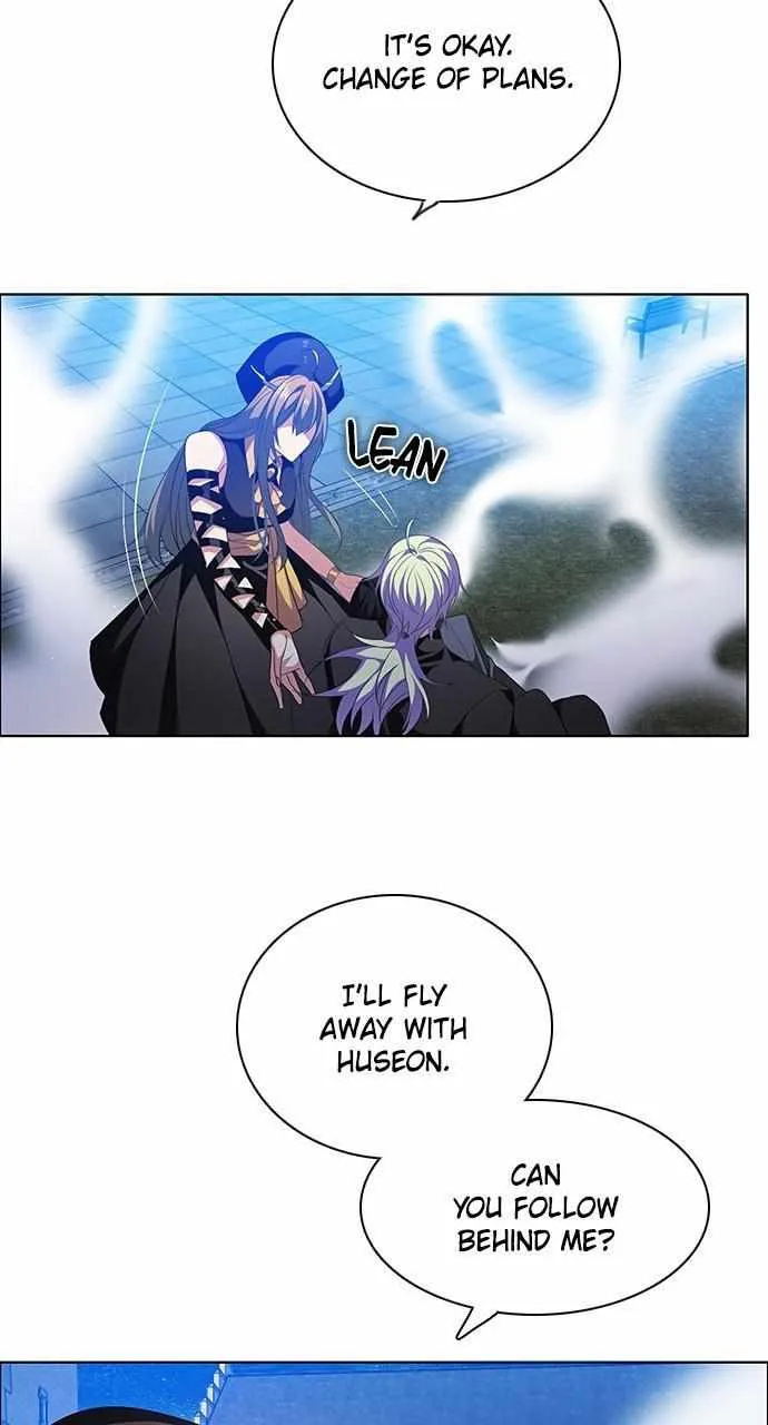 Zero Game Chapter 222 page 45