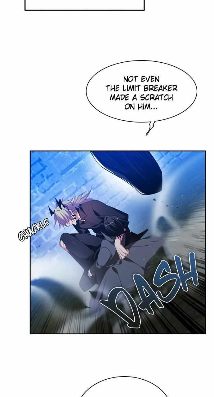 Zero Game Chapter 222 page 44