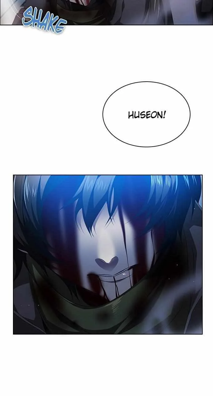 Zero Game Chapter 222 page 53