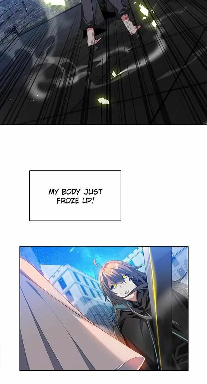 Zero Game Chapter 222 page 61