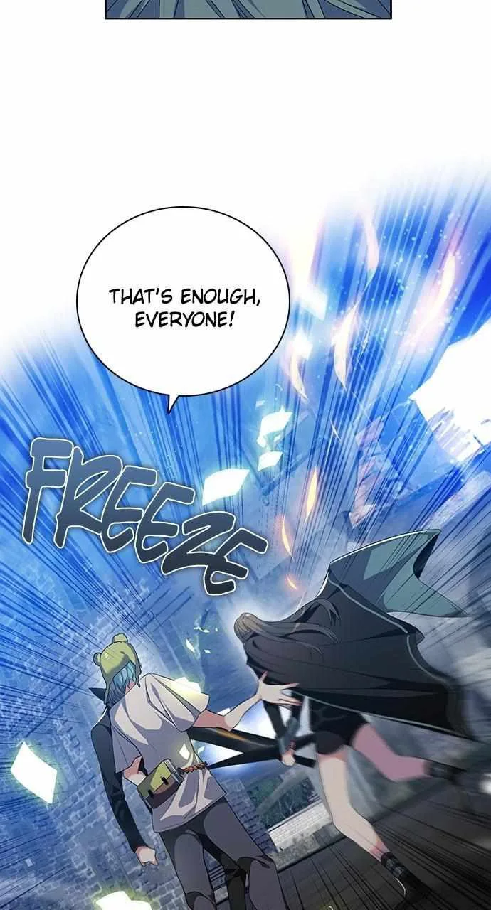 Zero Game Chapter 222 page 60