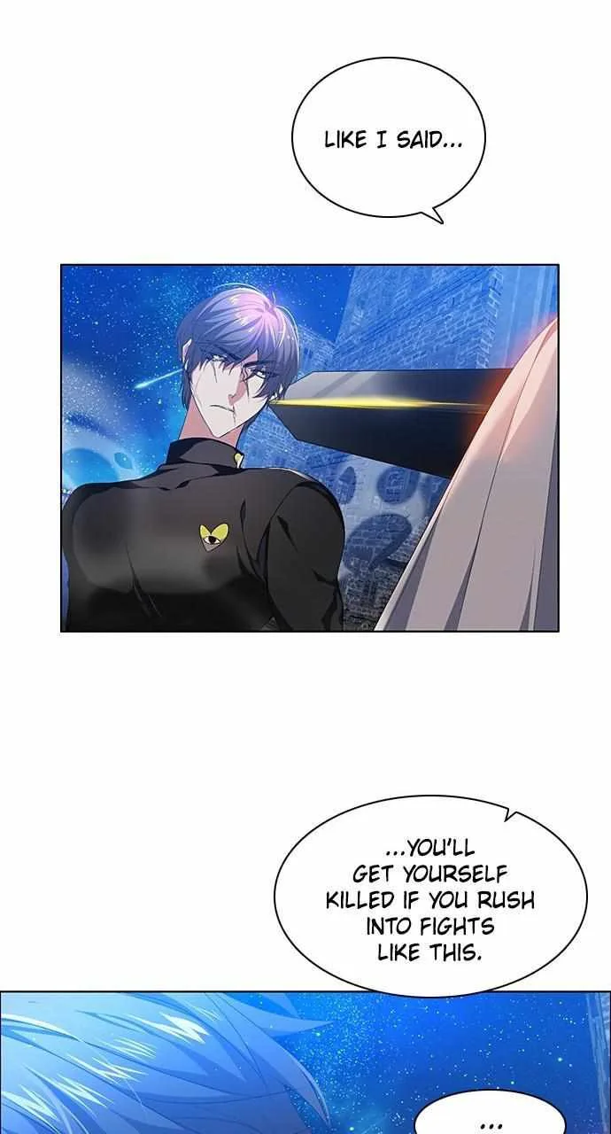 Zero Game Chapter 222 page 62