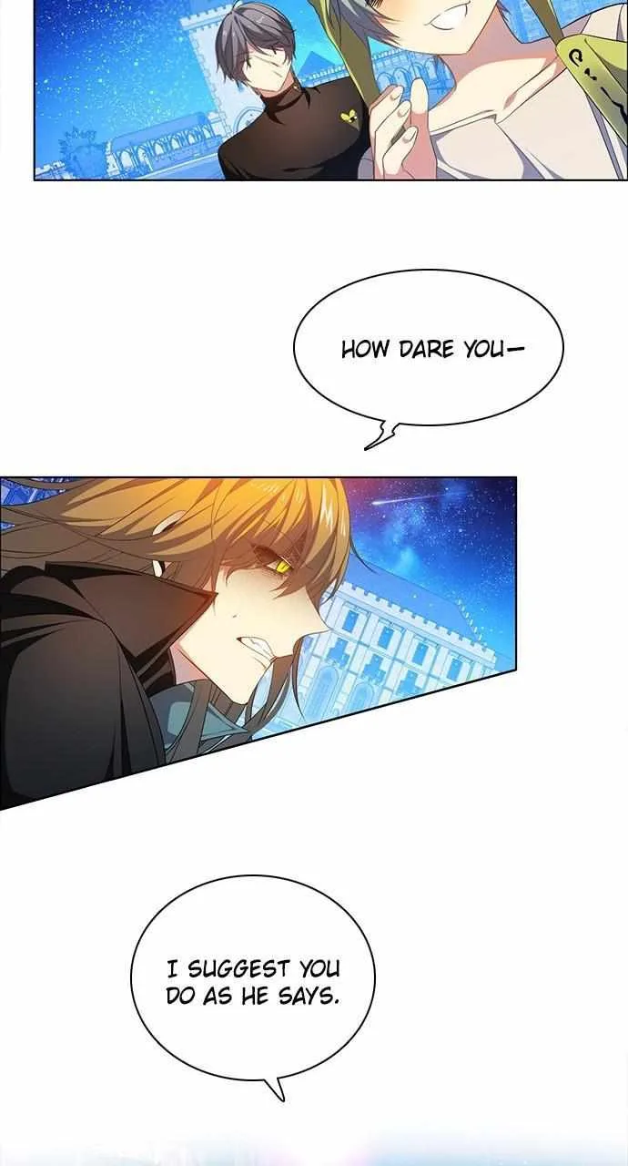 Zero Game Chapter 222 page 67