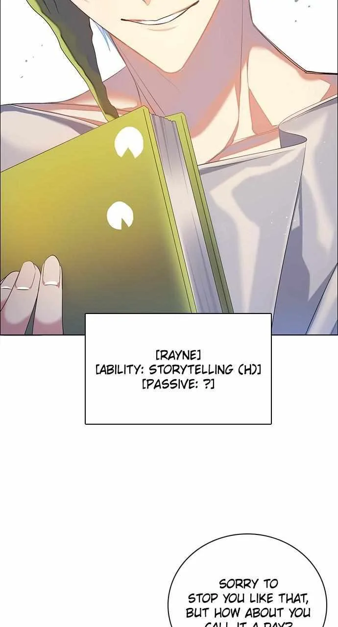 Zero Game Chapter 222 page 65