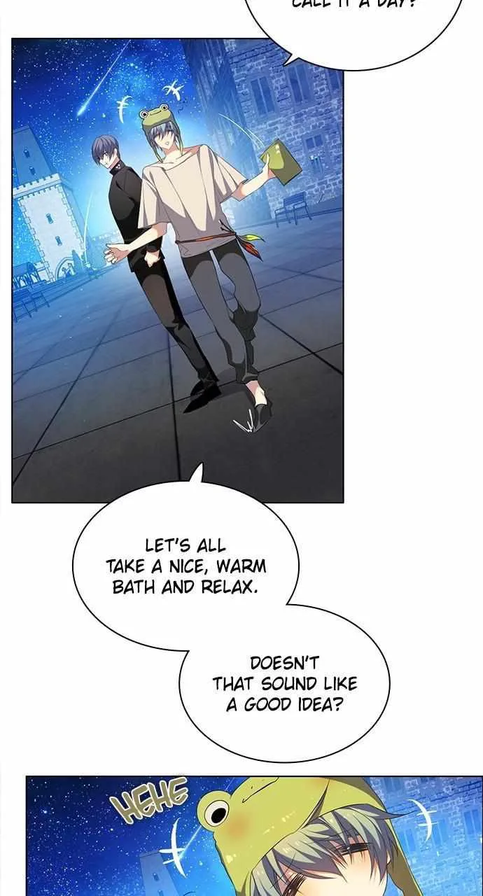 Zero Game Chapter 222 page 66