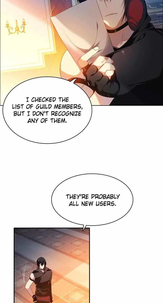Zero Game Chapter 223 page 15