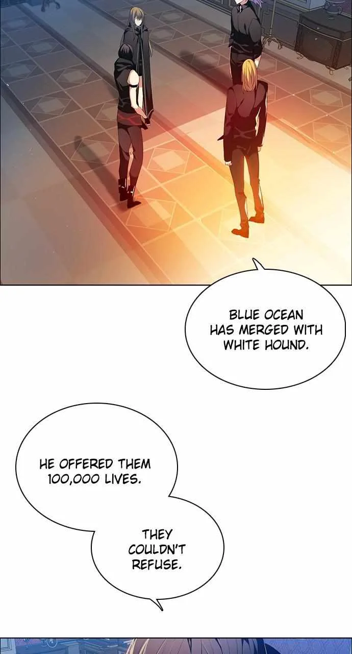 Zero Game Chapter 223 page 9