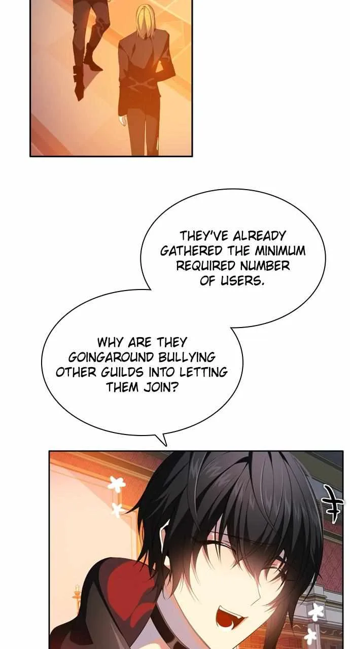 Zero Game Chapter 223 page 16