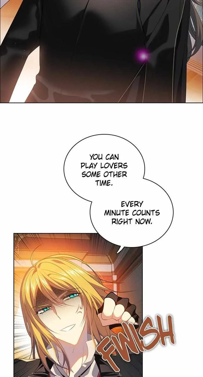 Zero Game Chapter 223 page 28