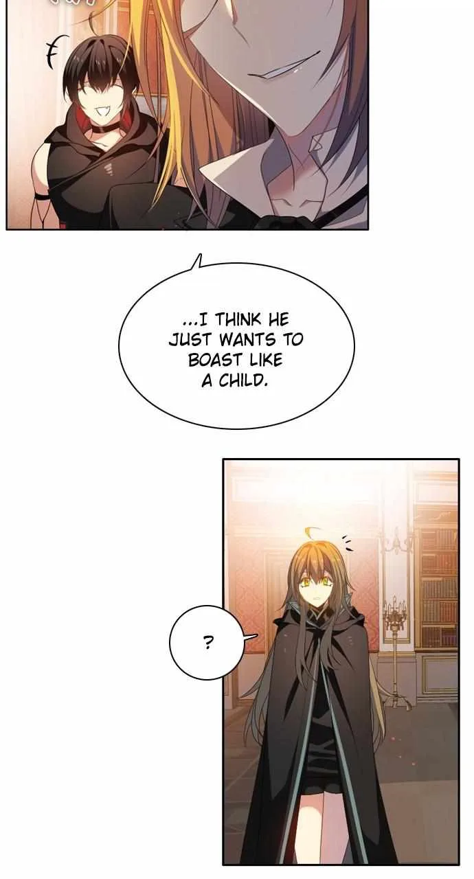Zero Game Chapter 223 page 19