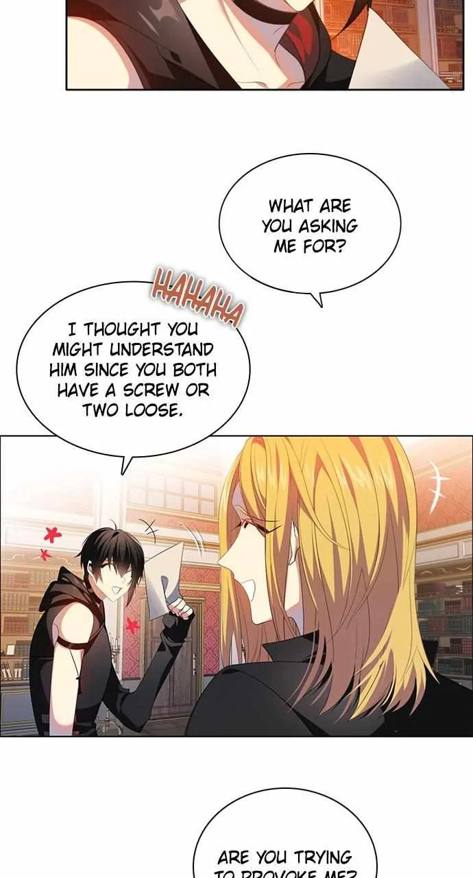 Zero Game Chapter 223 page 17