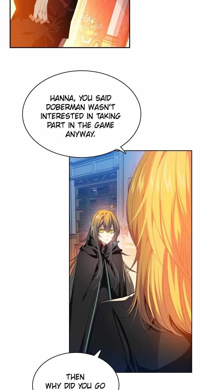 Zero Game Chapter 223 page 11