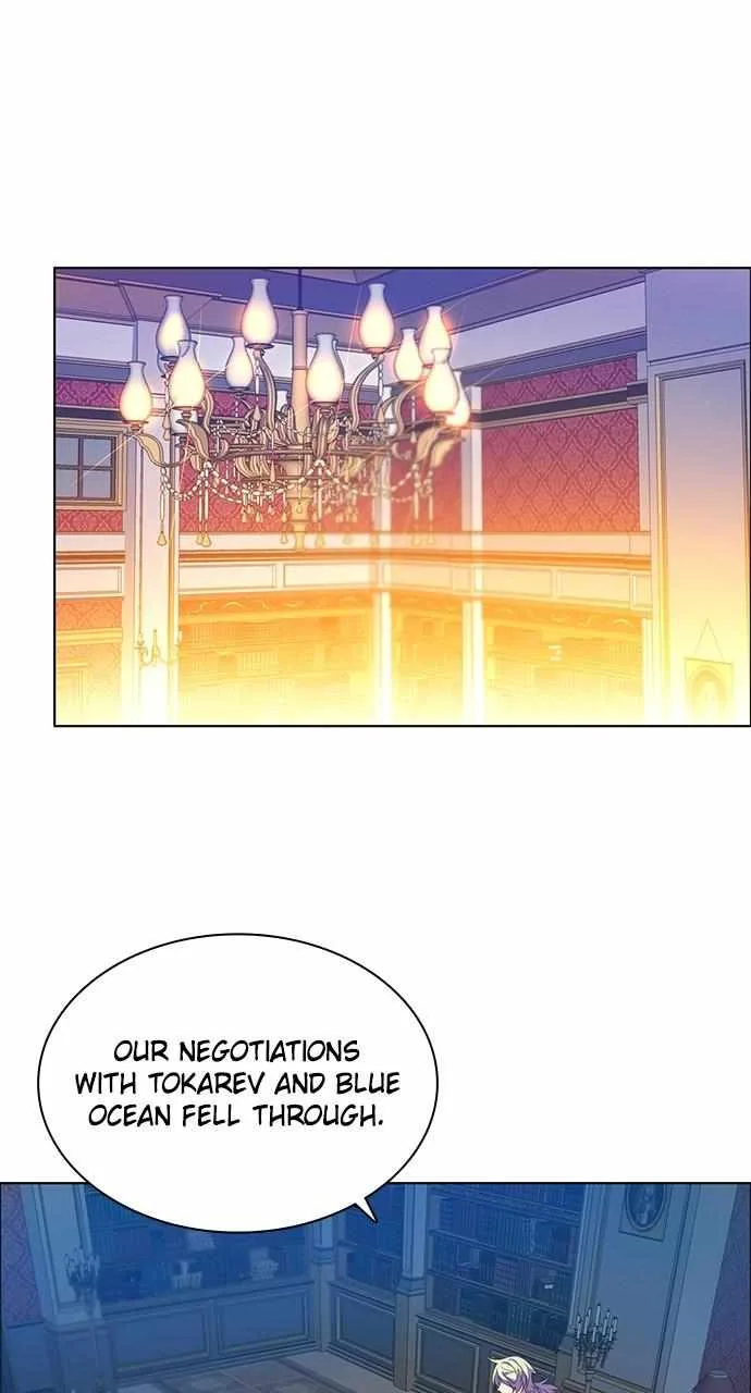 Zero Game Chapter 223 page 8
