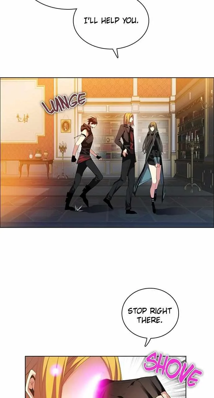 Zero Game Chapter 223 page 26