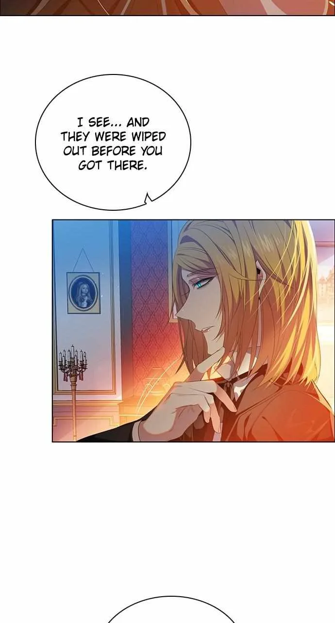Zero Game Chapter 223 page 13