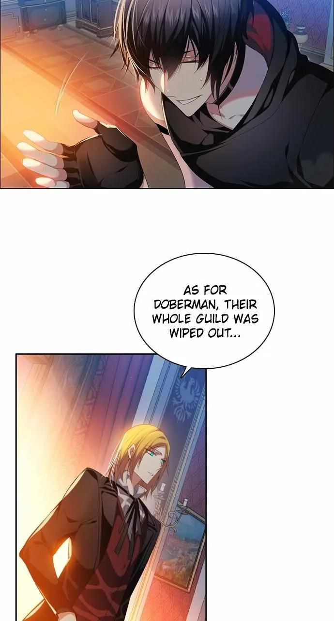 Zero Game Chapter 223 page 10