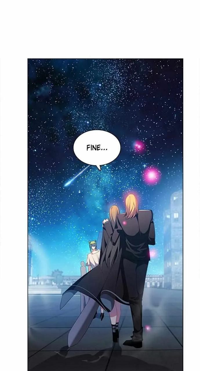 Zero Game Chapter 223 page 1