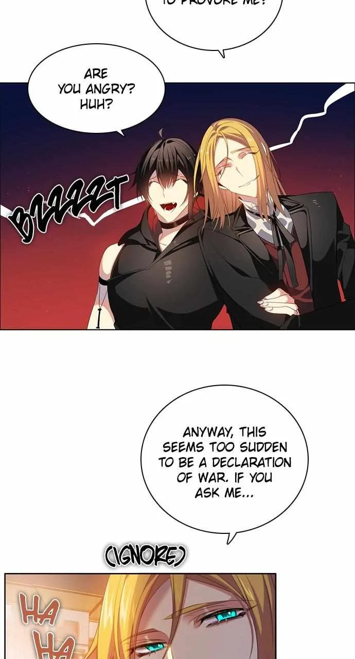 Zero Game Chapter 223 page 18