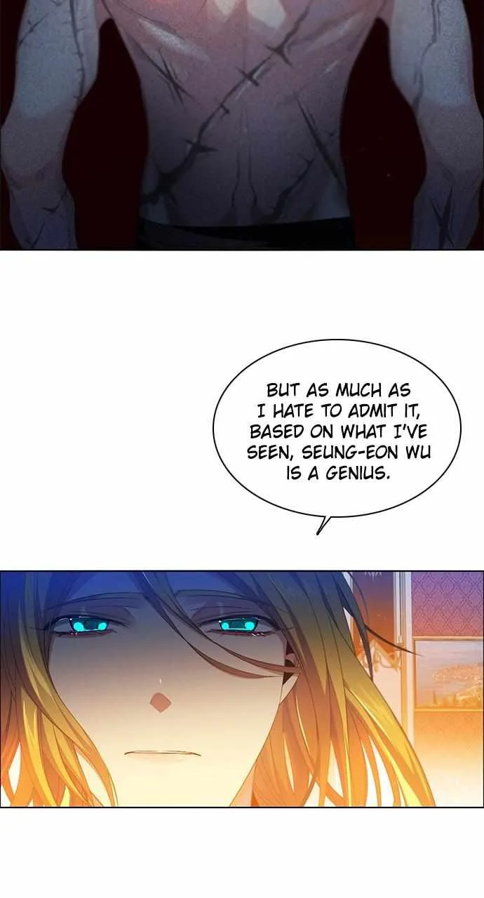 Zero Game Chapter 223 page 21
