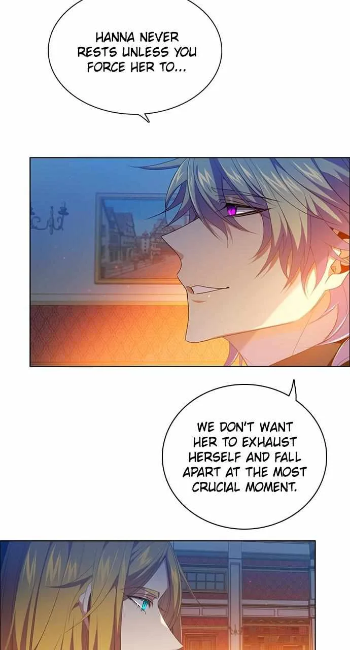Zero Game Chapter 223 page 32