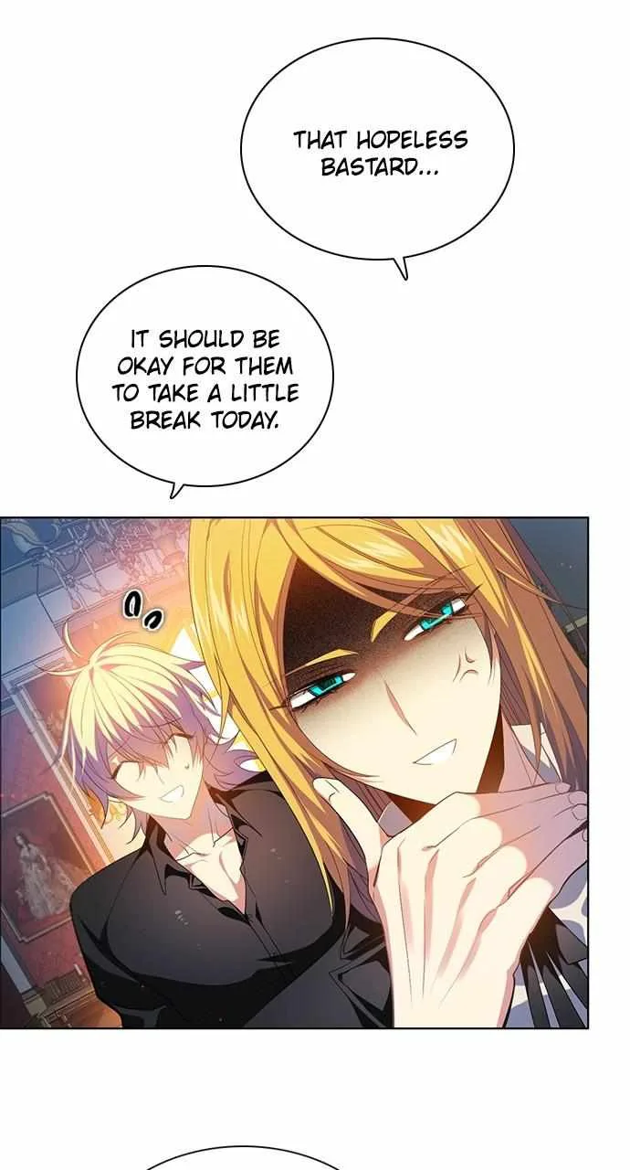 Zero Game Chapter 223 page 31